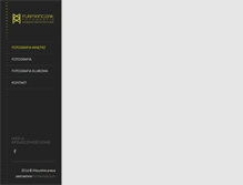 Tablet Screenshot of furmanczak.com